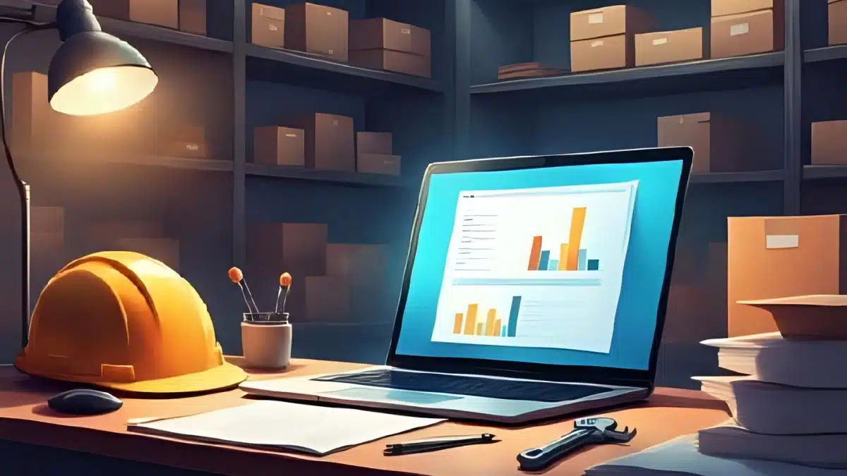 software hrm distributor mesin