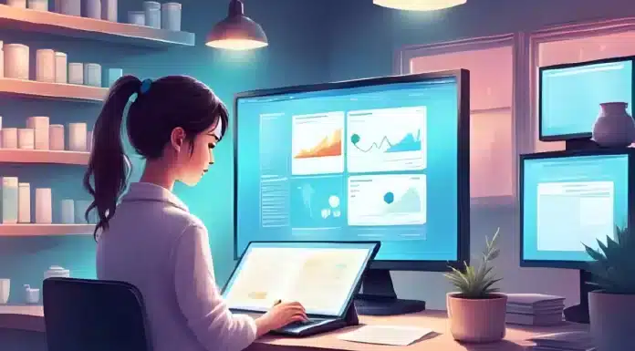 Apa Saja Fitur Wajib yang Harus Dimiliki Software POS Apotek