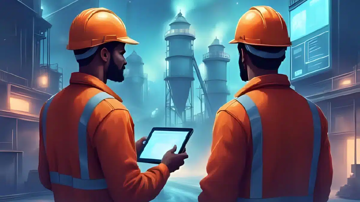 erp untuk industri semen