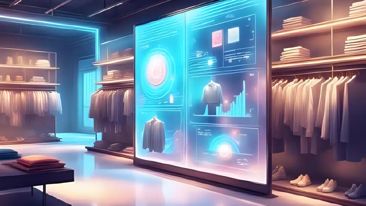 Fitur Wajib Software Inventory untuk Industri Retail Pakaian