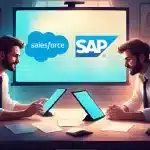 Salesforce vs SAP: Mana Sistem Terbaik untuk Anda di 2025?