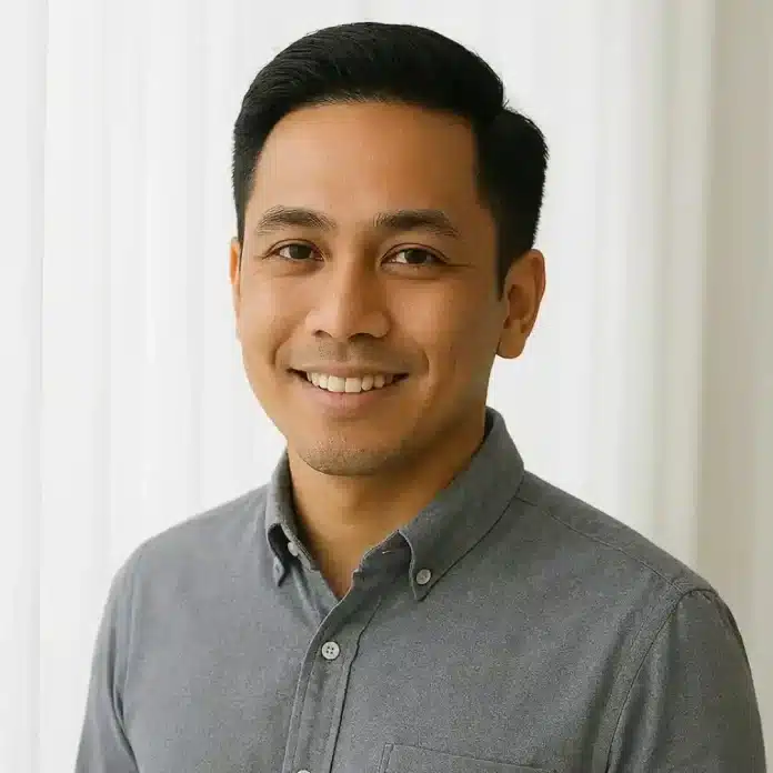 Jonathan Kurniawan