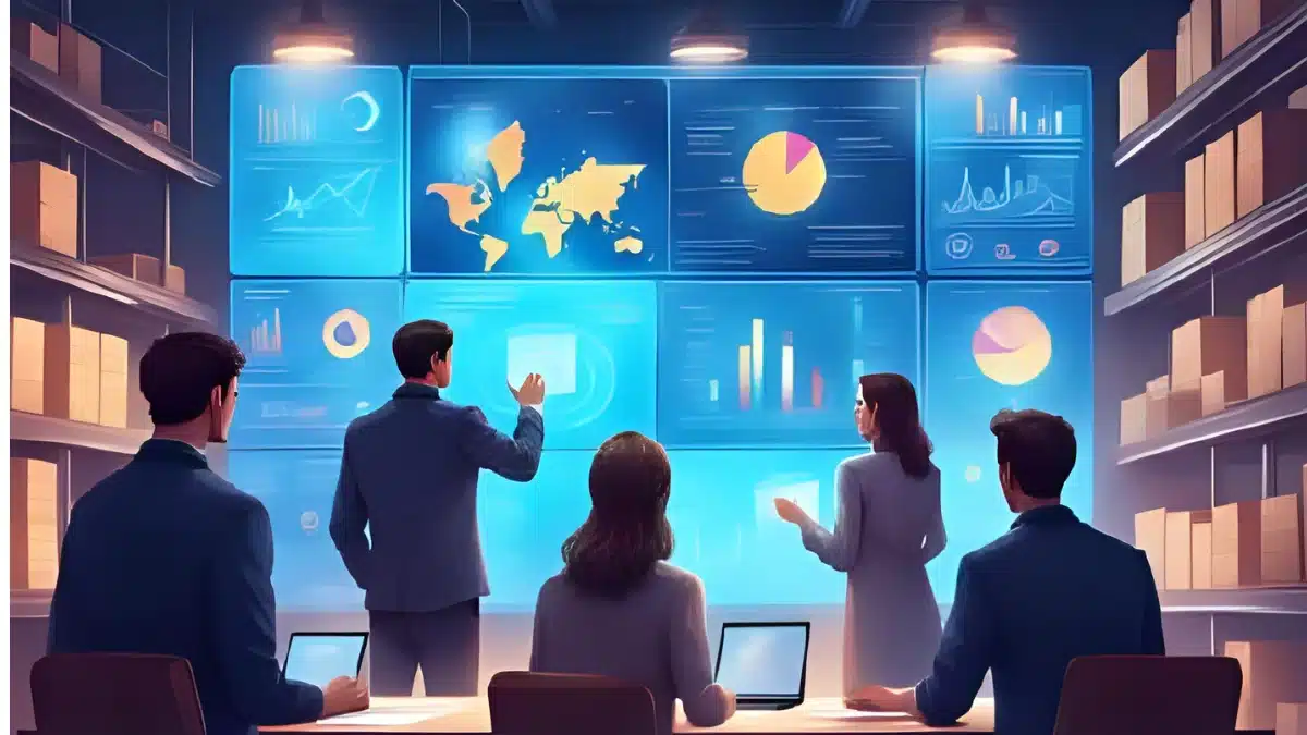 Manfaat Strategis Implementasi Software Procurement bagi Pabrik Pupuk