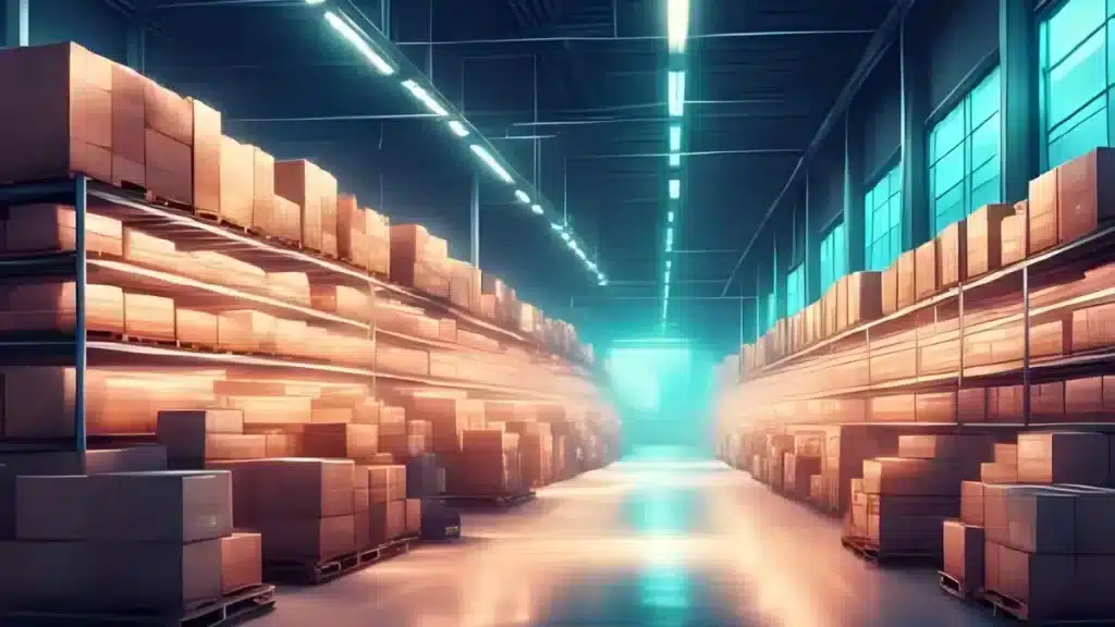 Manfaat Strategis Implementasi WMS di Supermarket Anda