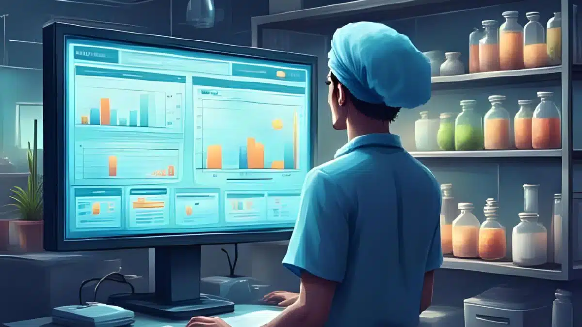 software manufaktur pabrik obat herbal