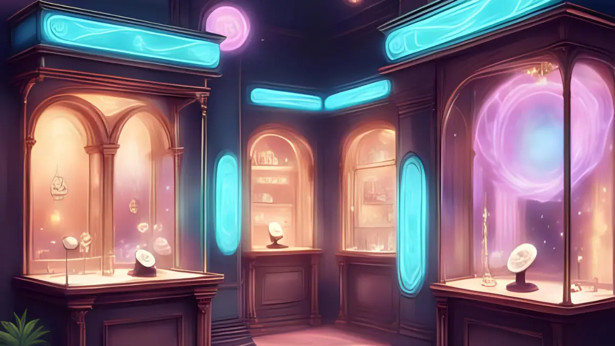 software retail perhiasan