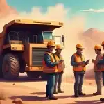 15 Aplikasi Absensi Tambang Terbaik 2025 untuk Lokasi Terpencil