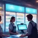 Aplikasi Kasir Toko Frozen Food Terbaik 2025: Panduan Lengkap