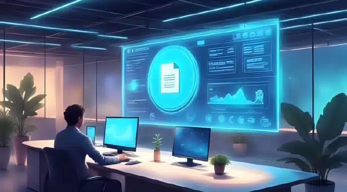 automated invoice processing hashmicro