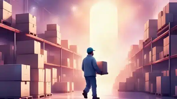 average inventory HashMicro