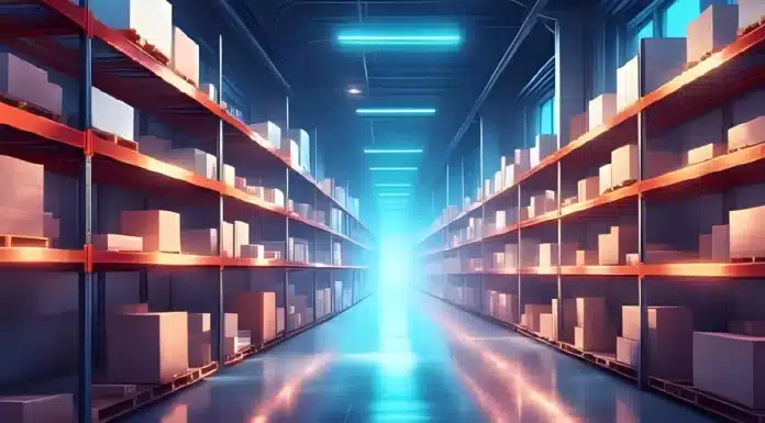 buku stok barang