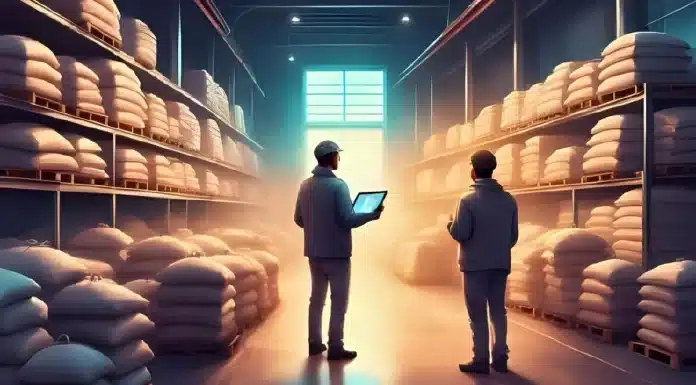 software akuntansi pabrik pupuk