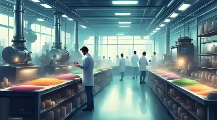 software manufaktur pabrik obat herbal