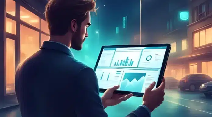 field sales software