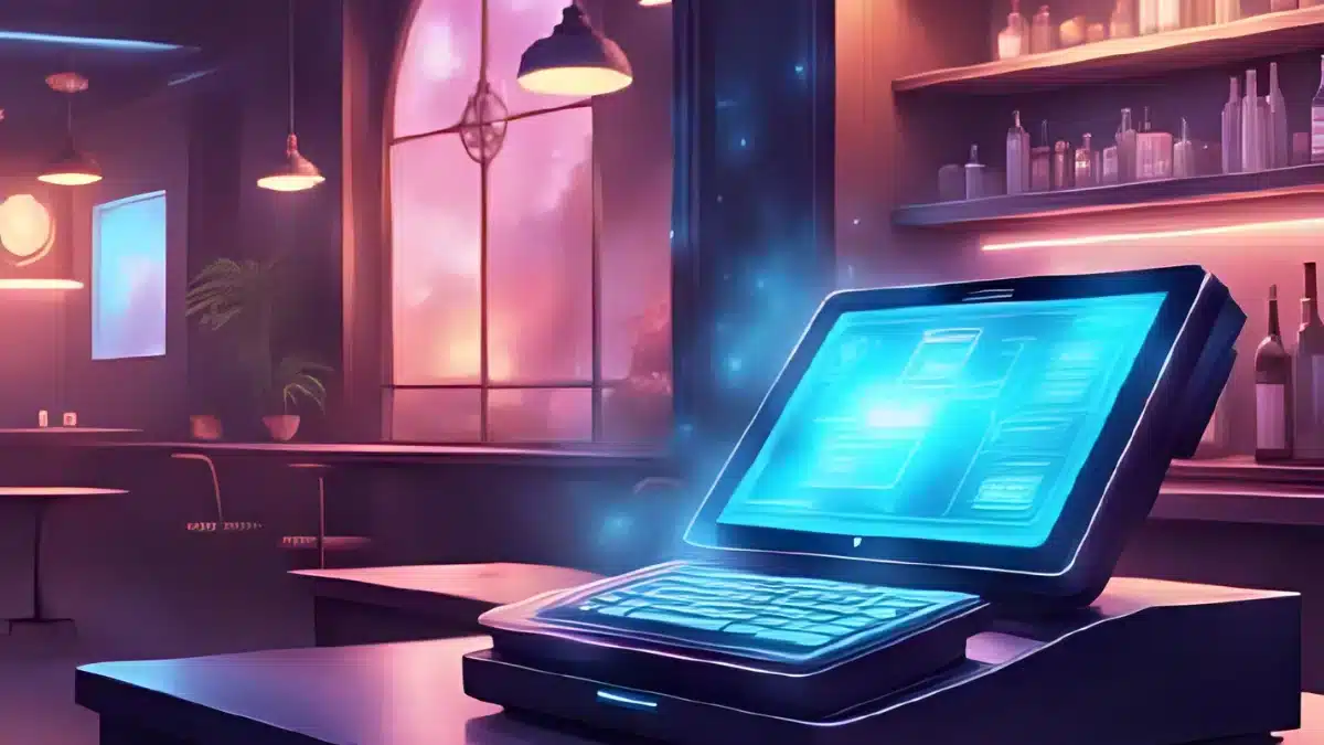 fitur wajib aplikasi kasir bisnis franchsie