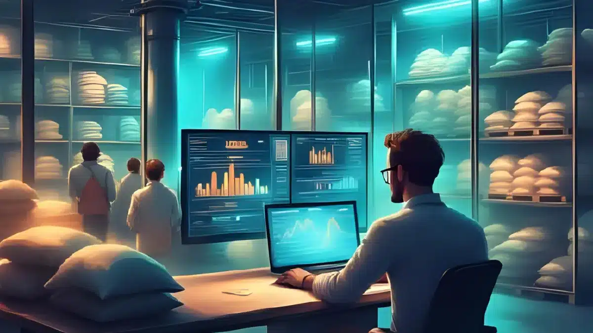 fitur wajib pada software inventory pabrik obat herbal