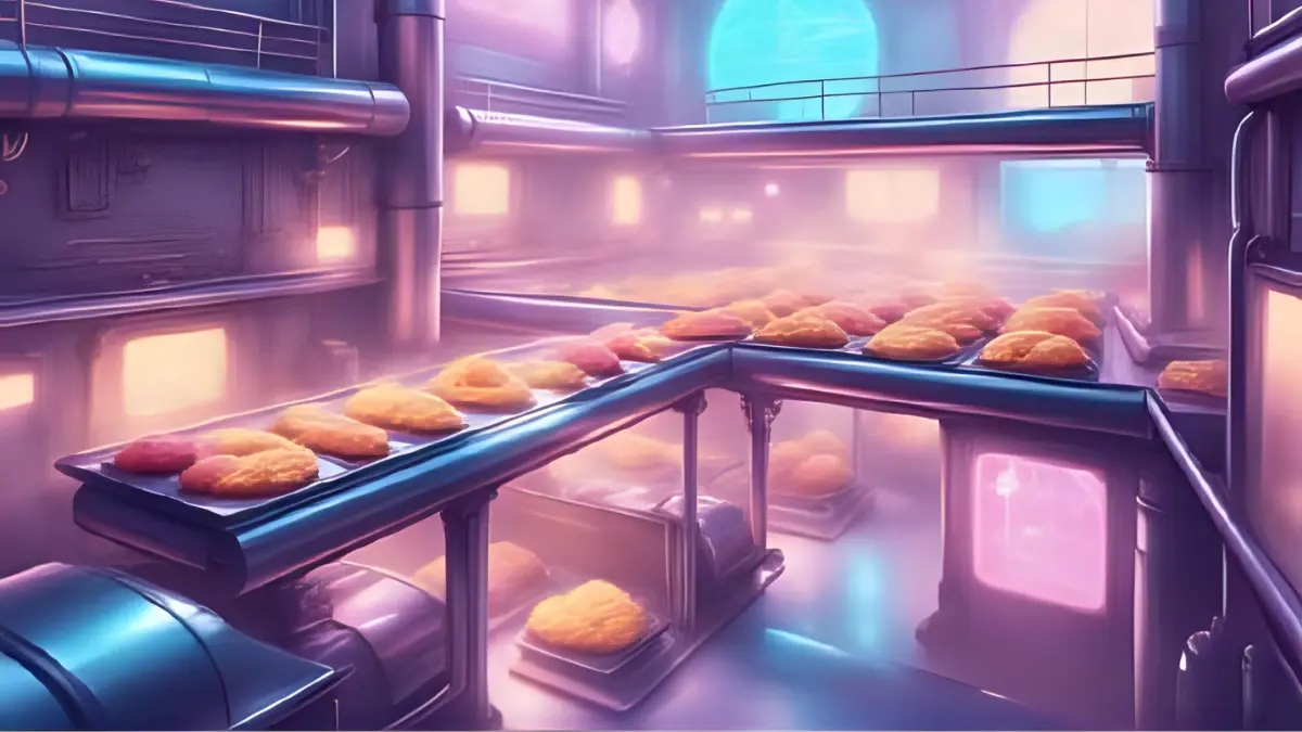 fitur wajib software pabrik makanan