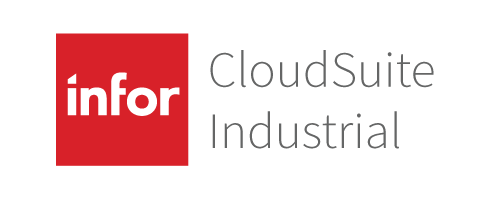 Infor CloudSuite F&B