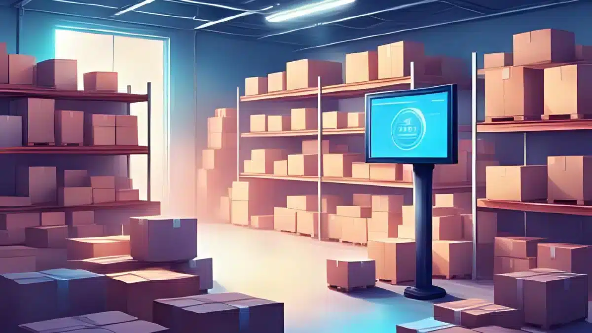 manfaat strategis implementasi software manufaktur