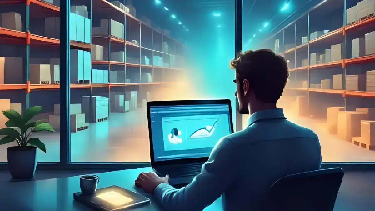 metode utama valuasi merchandise inventory