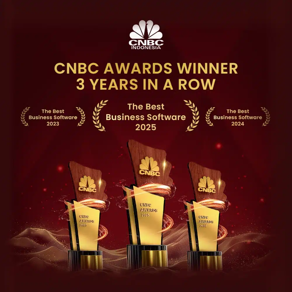 CNBC awards