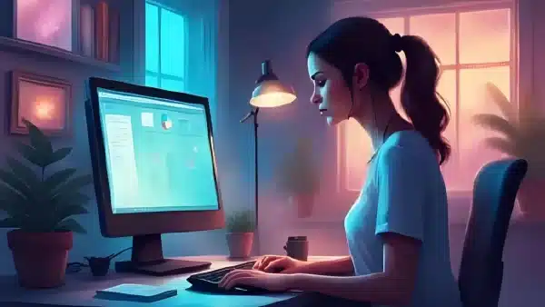 salesforce alternative hashmicro