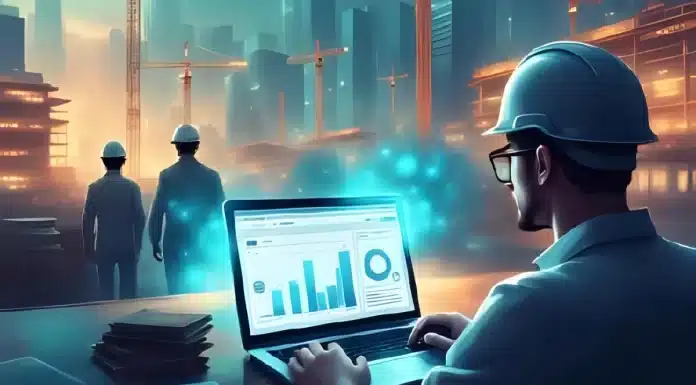 software akuntansi konstruksi