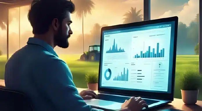 software akuntansi pertanian terbaik