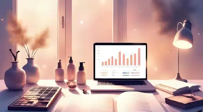 software akuntansi retail kosmetik dan skincare hashmicro