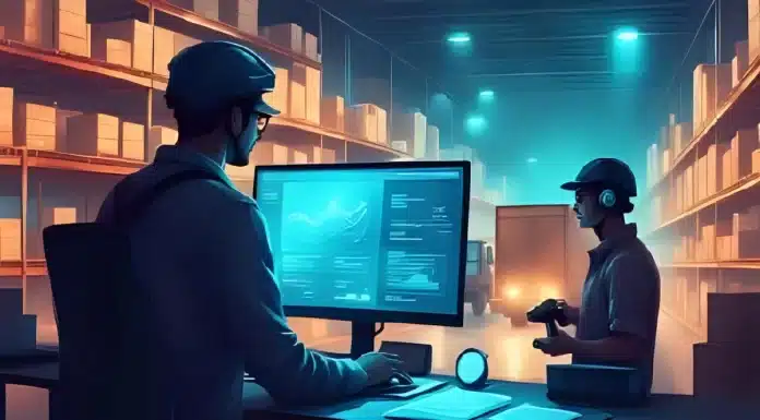 software erp distributor terbaik