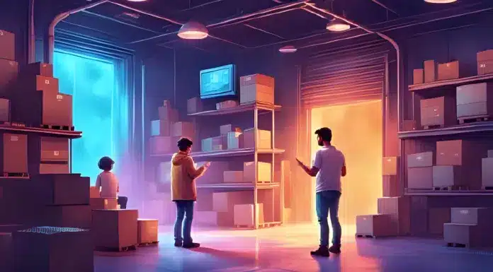 software inventory pabrik pupuk hashmicro