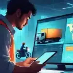 Software Last Mile Delivery Terbaik 2025: Strategi dan Manfaatnya
