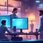 ERP untuk Industri Otomotif: Solusi Terintegrasi Hadapi Tantangan 2025