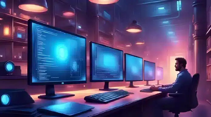 software manufaktur pabrik baja