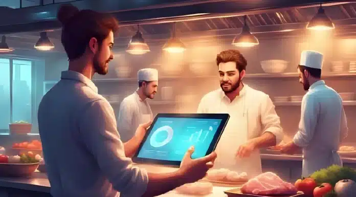 Stock Opname Restoran: Panduan Lengkap Tingkatkan Profit