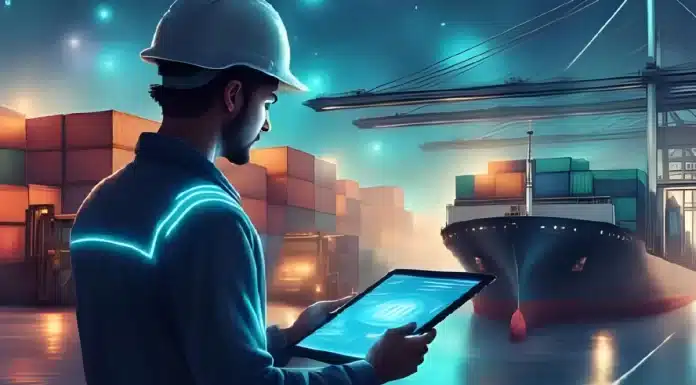 strategi break bulk logistik