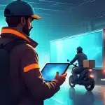 Last Mile Delivery sebagai Strategi Mengoptimalkan Pengiriman