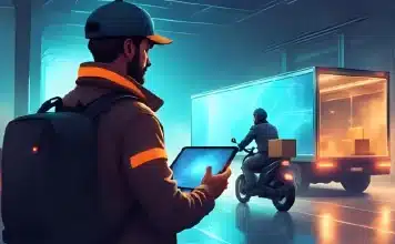 strategi optimalkan last mile delivery