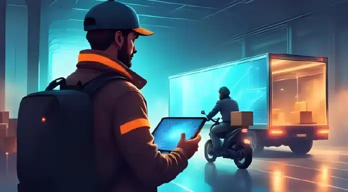 strategi optimalkan last mile delivery