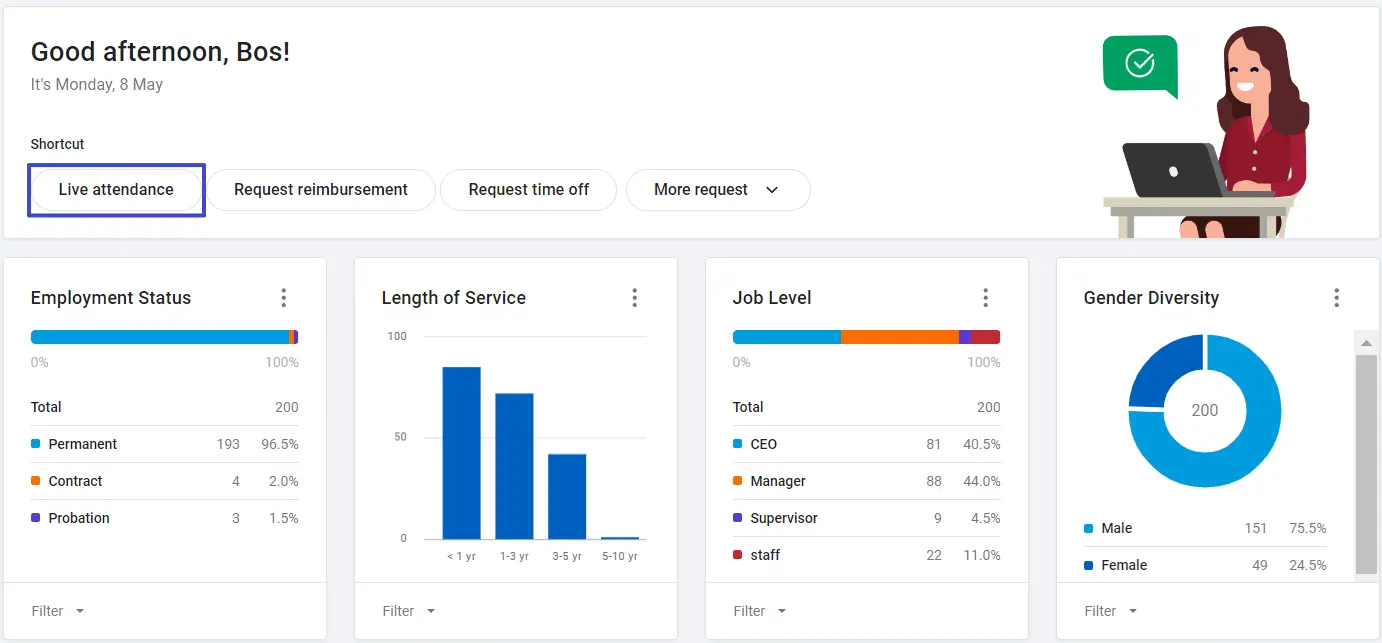absensi retail talenta by mekari