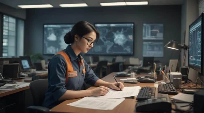 Strategi Pengelolaan Maintenance Request untuk Efisiensi Operasional 2025