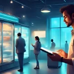 AI Retail 2025: Strategi Transformasi Bisnis di Era Digital