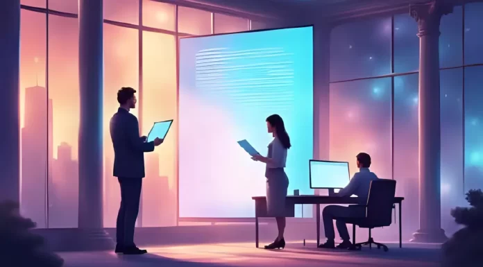 Asesmen Kompetensi Karyawan