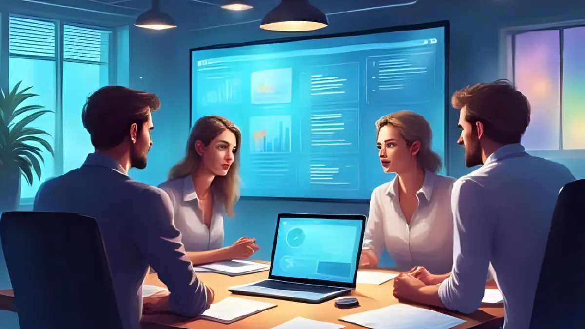 Cara Memilih Sistem Job Portal yang Tepat