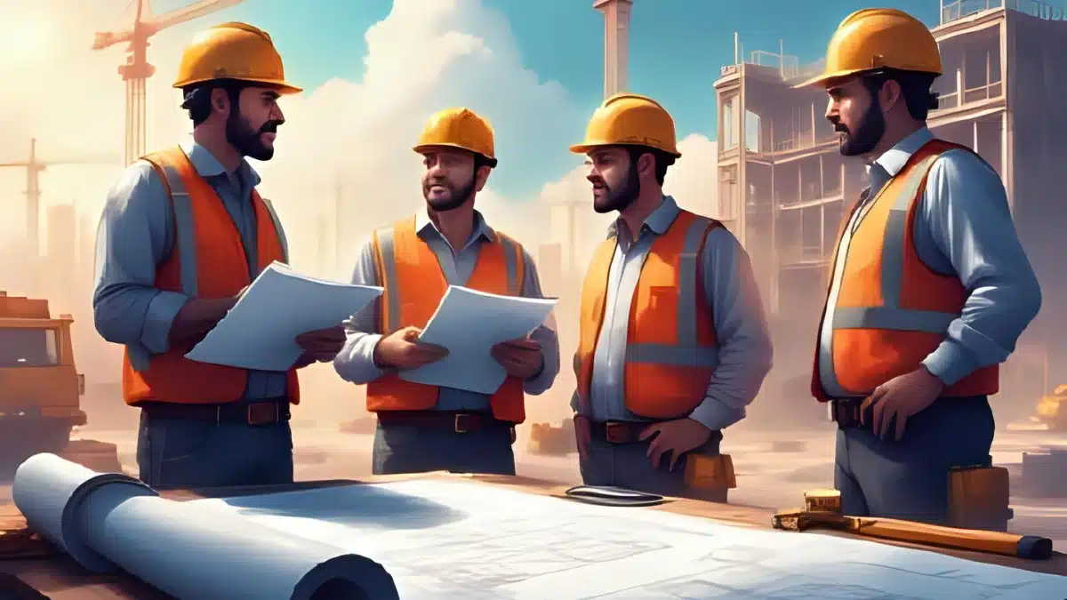 Dampak Signifikan Variation Order pada Proyek Konstruksi Anda