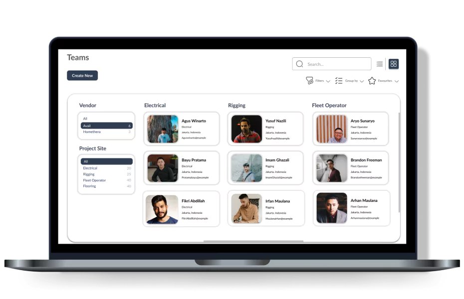 project issue management