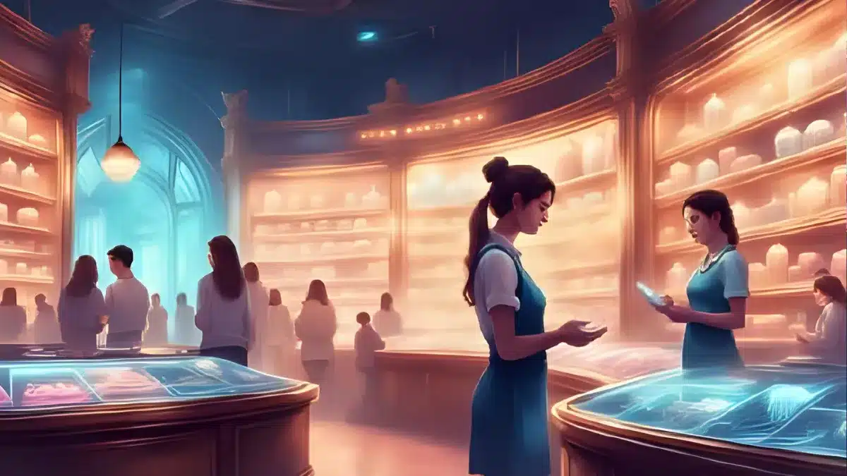 retail predictive analytics