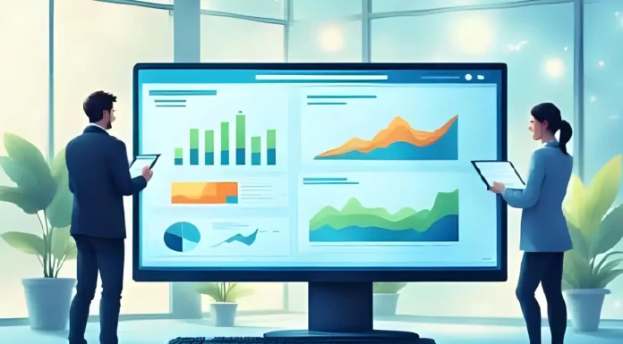 KPI Purchasing Esensial