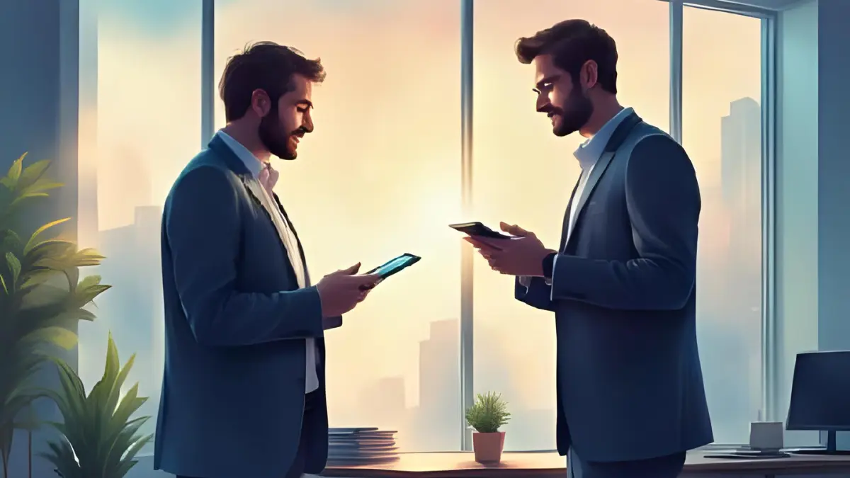 Komponen Kunci dalam Career Development Plan yang Efektif