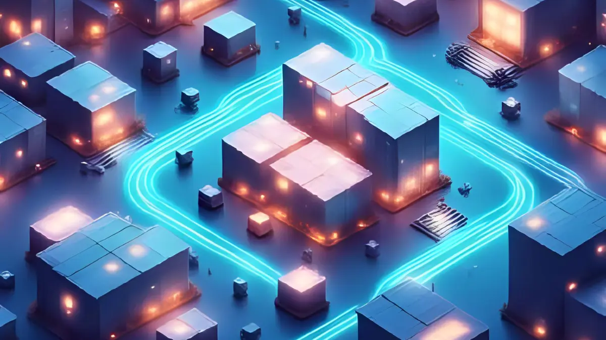 Komponen Utama dan Cara Kerja Wave Planning